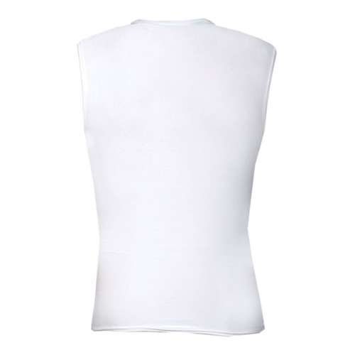 Badger Men's Pro-Compression Sleeveless T-Shirt