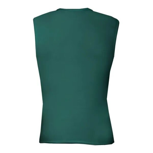 Badger Men's Pro-Compression Sleeveless T-Shirt