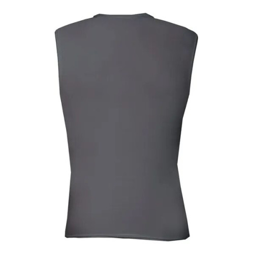 Badger Men's Pro-Compression Sleeveless T-Shirt