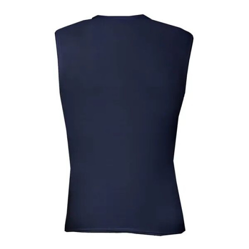 Badger Men's Pro-Compression Sleeveless T-Shirt