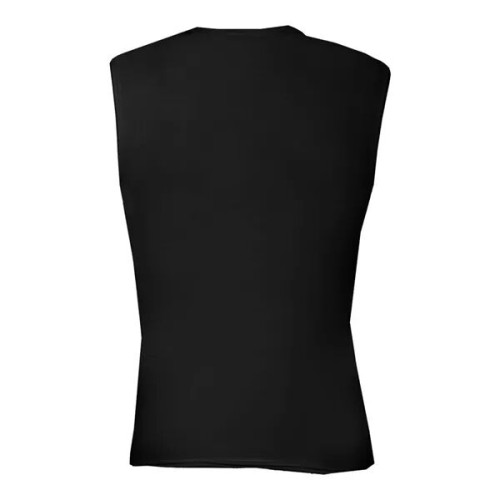 Badger Men's Pro-Compression Sleeveless T-Shirt