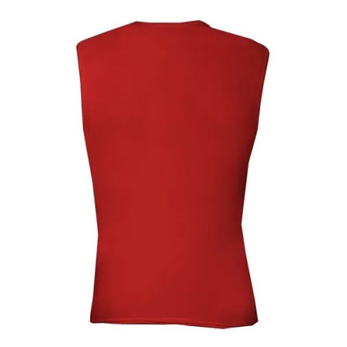 Badger Men's Pro-Compression Sleeveless T-Shirt