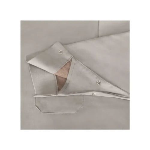 Bulwark Men's Welding Work Shirt