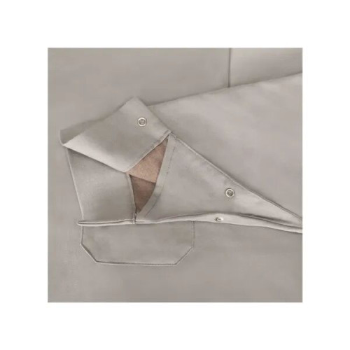 Bulwark Men's Welding Work Shirt