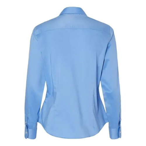 Van Heusen Women's Ultra Wrinkle Free Shirt