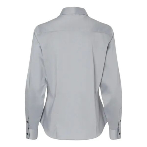 Van Heusen Women's Ultra Wrinkle Free Shirt
