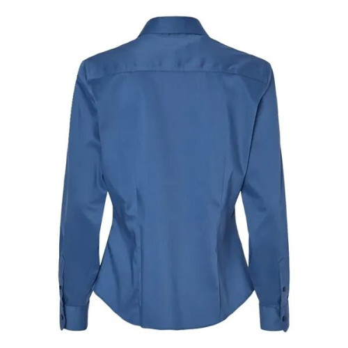Van Heusen Women's Ultra Wrinkle Free Shirt