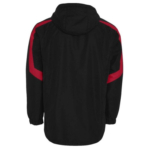 Holloway Men's Charger Hooded Jacket