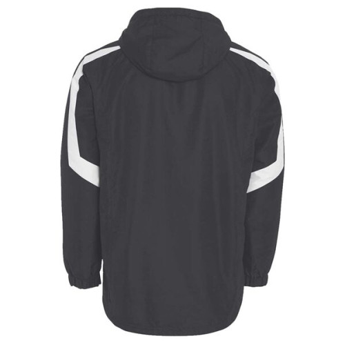 Holloway Men's Charger Hooded Jacket