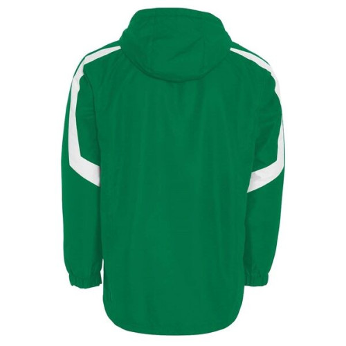Holloway Men's Charger Hooded Jacket