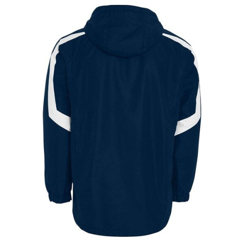 Holloway Men's Charger Hooded Jacket