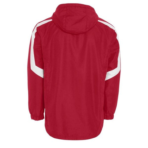 Holloway Men's Charger Hooded Jacket