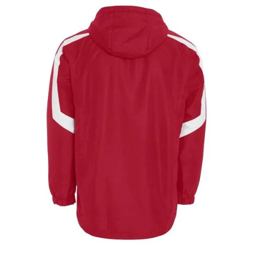 Holloway Men's Charger Hooded Jacket