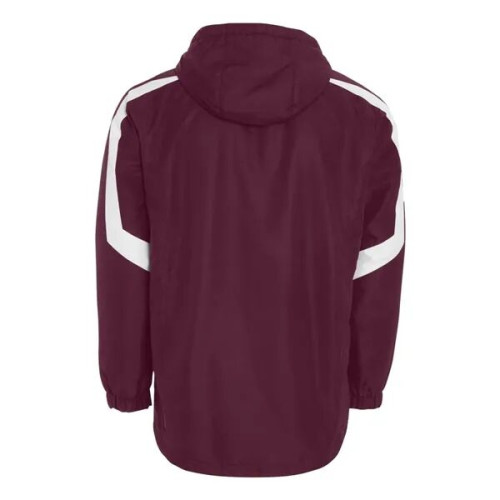 Holloway Men's Charger Hooded Jacket