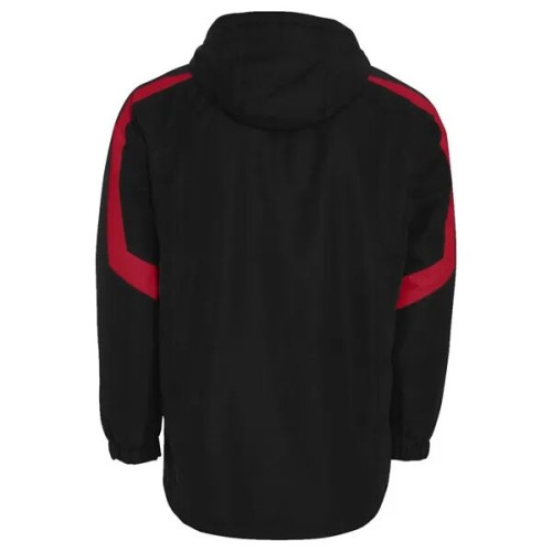 Holloway Men's Charger Hooded Jacket