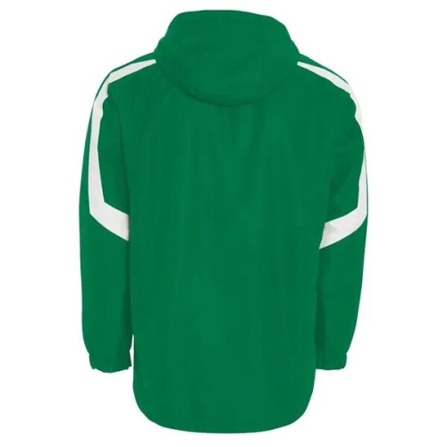 Holloway Men's Charger Hooded Jacket