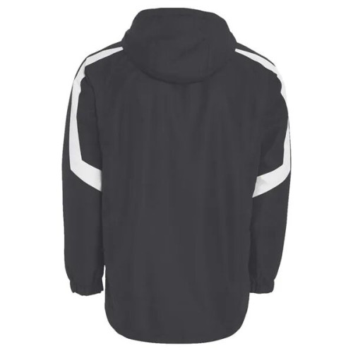 Holloway Men's Charger Hooded Jacket