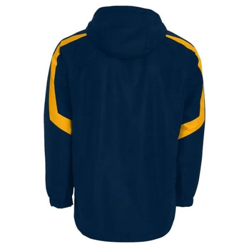 Holloway Men's Charger Hooded Jacket