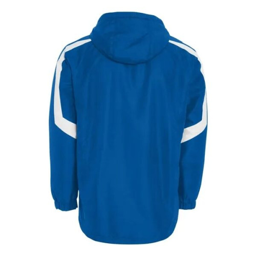 Holloway Men's Charger Hooded Jacket
