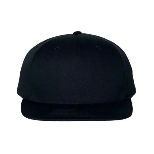 Richardson Pinch Front Structured Snapback Trucker Cap
