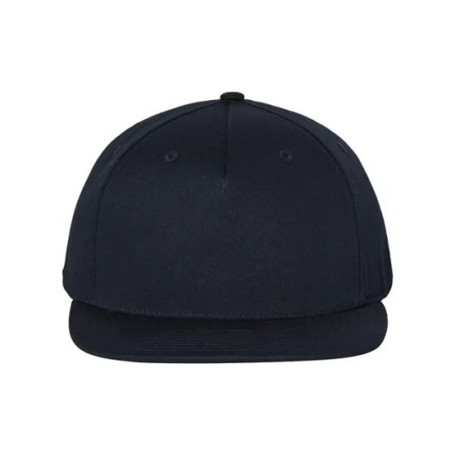 Richardson Pinch Front Structured Snapback Trucker Cap