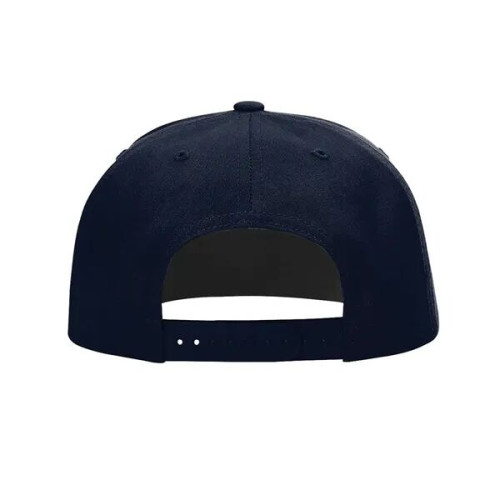 Richardson Pinch Front Structured Snapback Trucker Cap