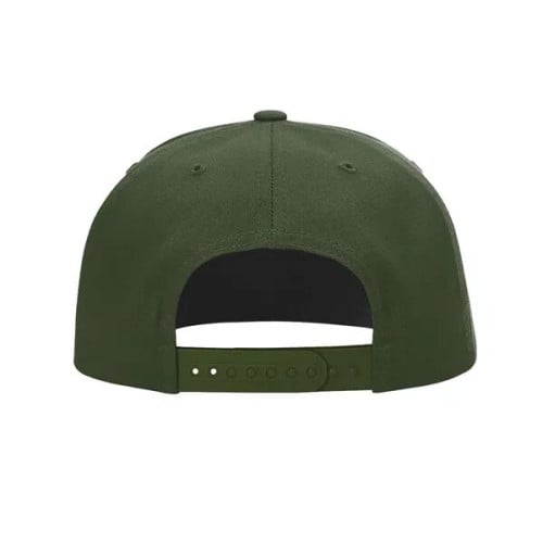 Richardson Pinch Front Structured Snapback Trucker Cap