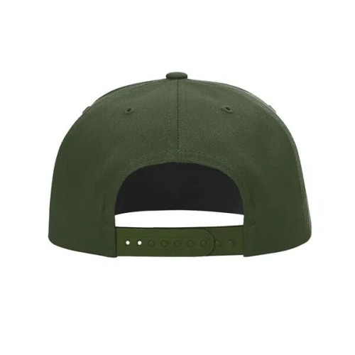 Richardson Pinch Front Structured Snapback Trucker Cap