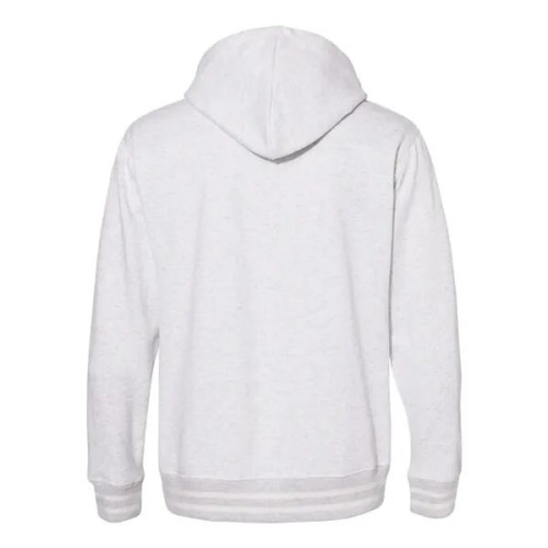 J. America Men's Relay Hooded Sweatshirt