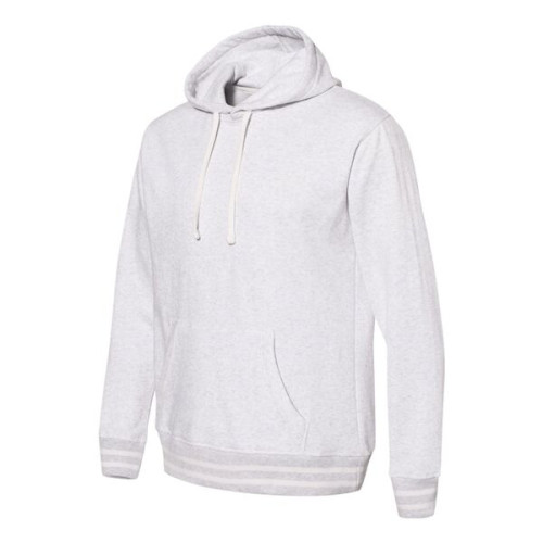 J. America Men's Relay Hooded Sweatshirt