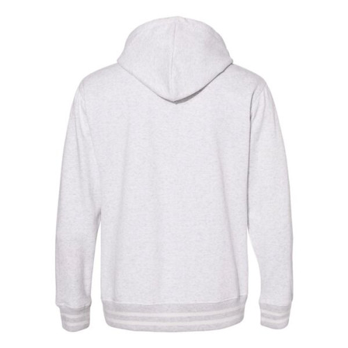 J. America Men's Relay Hooded Sweatshirt