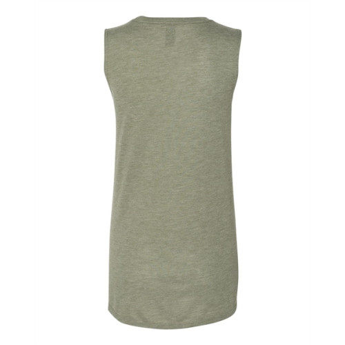 Anvil Women's Lightweight Fitted V-Neck T-Shirt