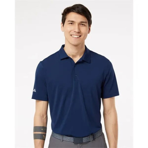 Adidas Men's Ultimate365 Solid Polo