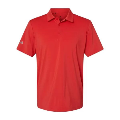 Adidas Men's Ultimate365 Solid Polo