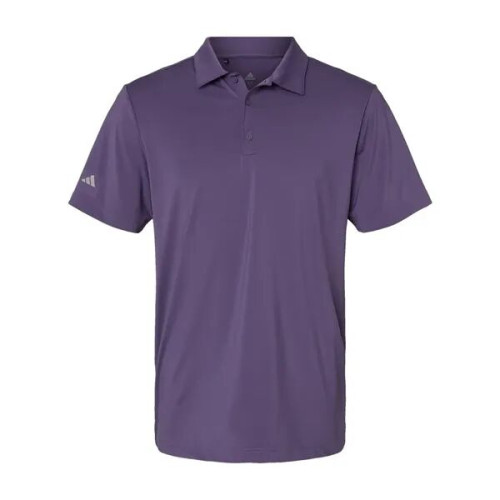 Adidas Men's Ultimate365 Solid Polo