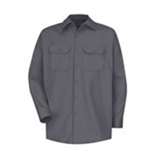 Red Kap Deluxe Heavyweight Cotton Shirt Long Sizes