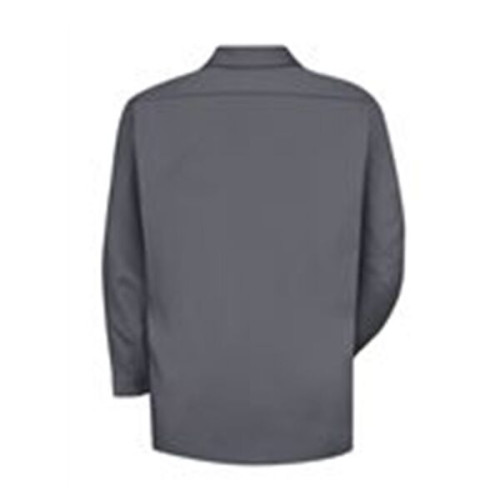 Red Kap Deluxe Heavyweight Cotton Shirt Long Sizes