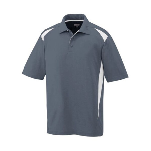 Augusta Sportswear Two-Tone Premier Polo