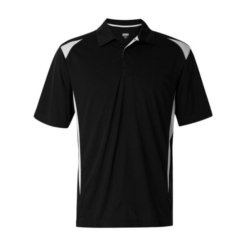 Augusta Sportswear Two-Tone Premier Polo