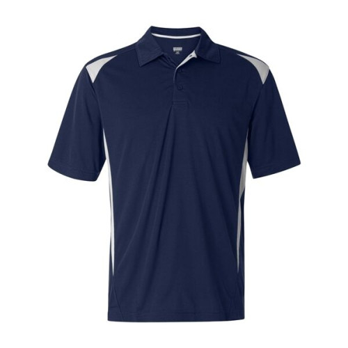 Augusta Sportswear Two-Tone Premier Polo