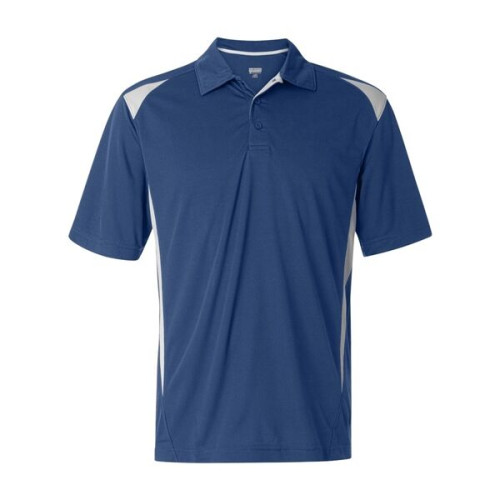 Augusta Sportswear Two-Tone Premier Polo