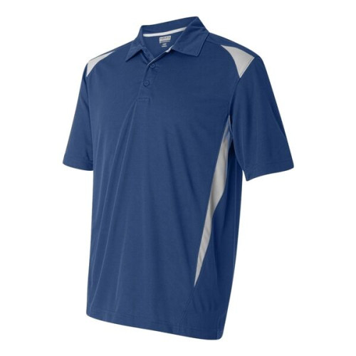 Augusta Sportswear Two-Tone Premier Polo