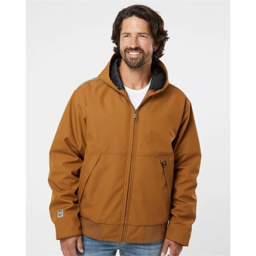 DRI DUCK Rubicon Jacket