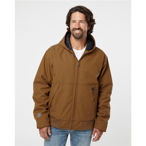 DRI DUCK Rubicon Jacket