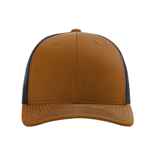 Richardson Snapback Trucker Cap