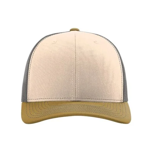 Richardson Snapback Trucker Cap