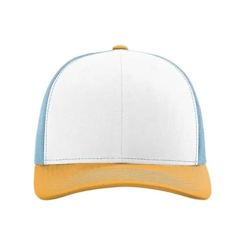 Richardson Snapback Trucker Cap