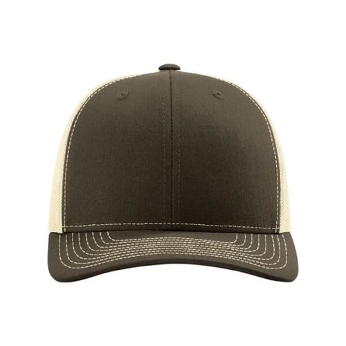 Richardson Snapback Trucker Cap