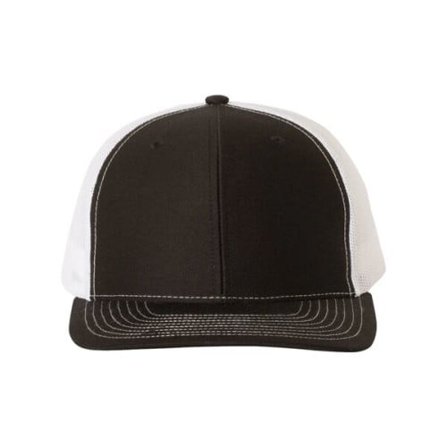 Richardson Snapback Trucker Cap