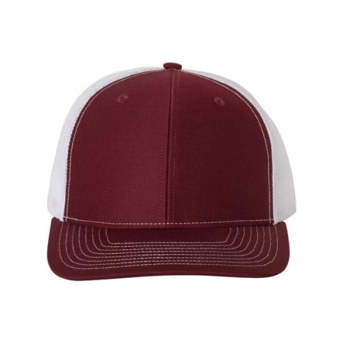 Richardson Snapback Trucker Cap